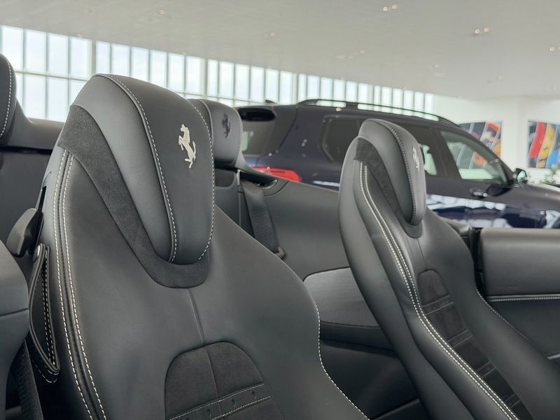 Ferrari Roma bild 15