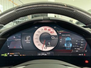 Ferrari Roma bild 23