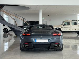Ferrari Roma bild 6