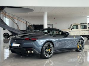 Ferrari Roma bild 4
