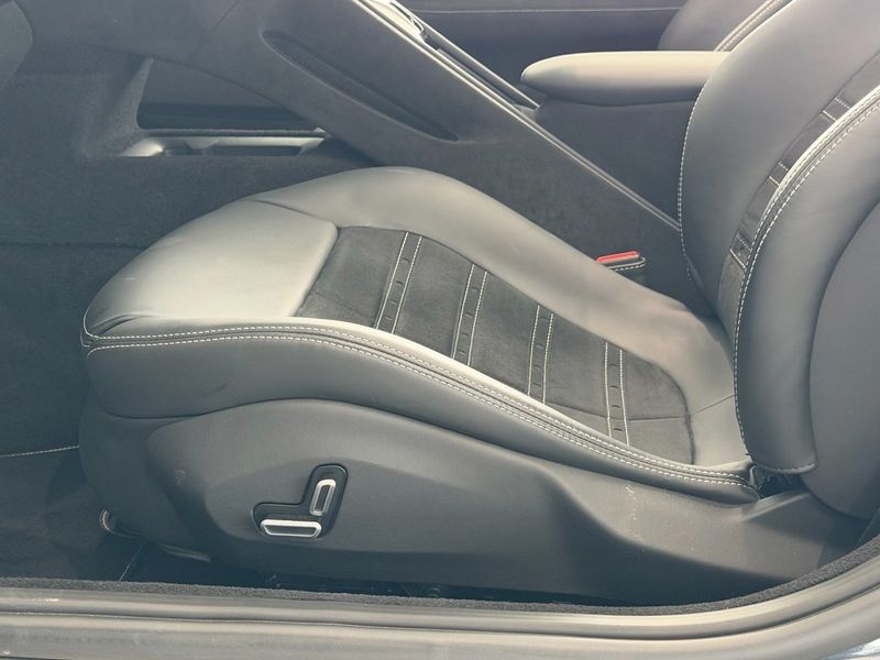 Ferrari Roma bild 11