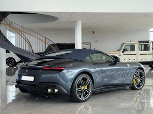 Ferrari Roma bild 3