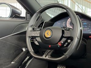 Ferrari Roma bild 17