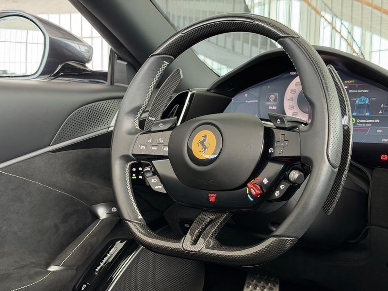 Ferrari Roma bild 17