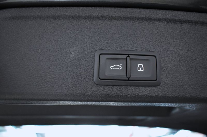 Audi A4 bild 7