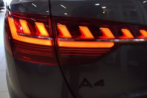 Audi A4 bild 21