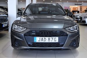 Audi A4 bild 2