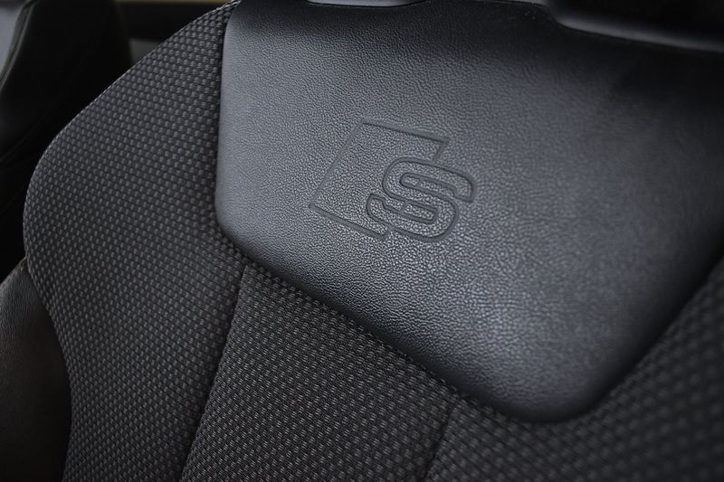 Audi A4 bild 12