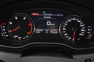 Audi A4 bild 16