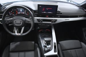 Audi A4 bild 11