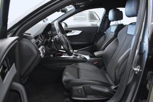 Audi A4 bild 9