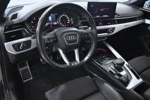 Audi A4 bild 8