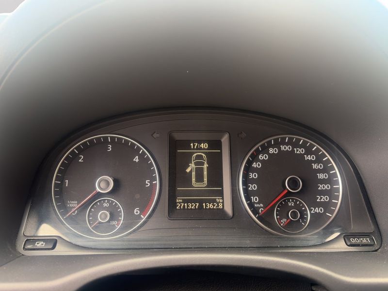 Volkswagen Caddy bild 13