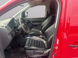 Volkswagen Caddy bild 11