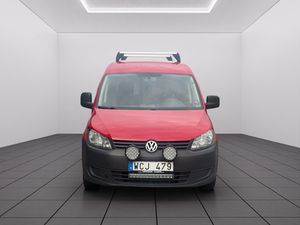 Volkswagen Caddy bild 10