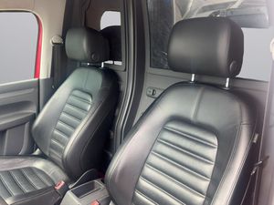 Volkswagen Caddy bild 15