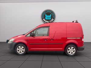Volkswagen Caddy bild 7