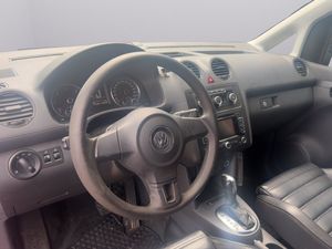 Volkswagen Caddy bild 14