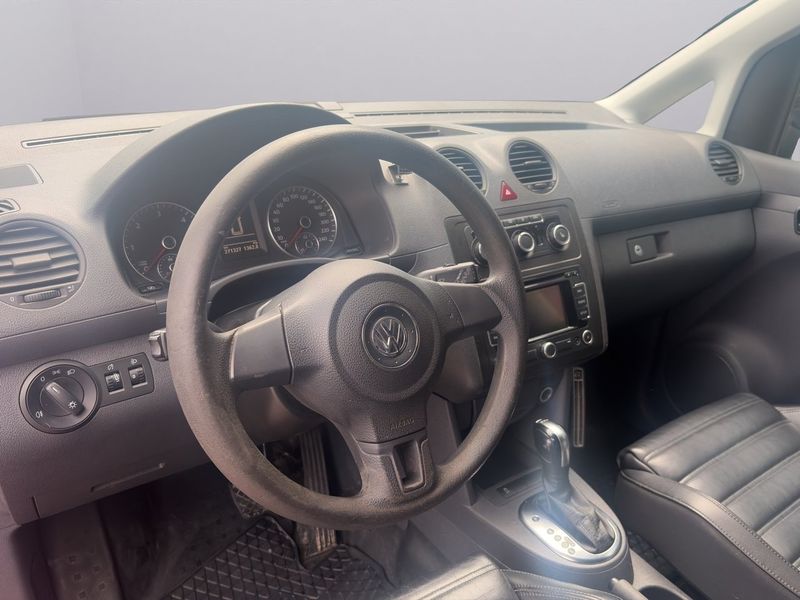 Volkswagen Caddy bild 14