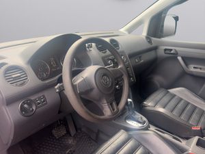 Volkswagen Caddy bild 12
