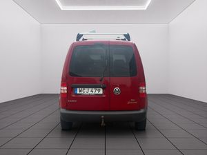 Volkswagen Caddy bild 5