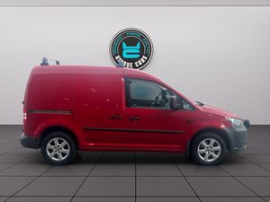 Volkswagen Caddy bild 3