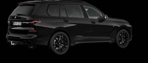 BMW X7 bild 2