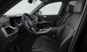 BMW X7 bild 3
