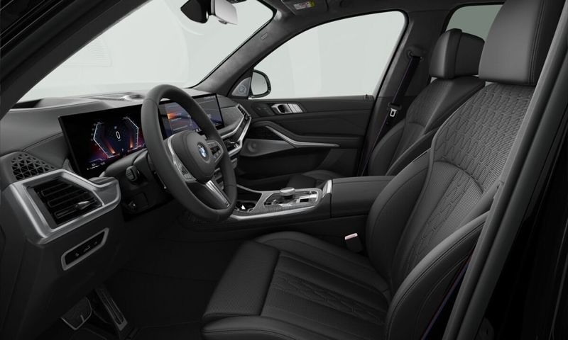 BMW X7 bild 3