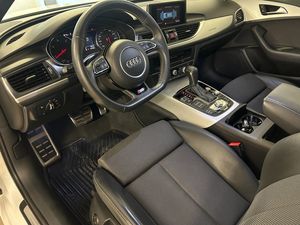 Audi A6 bild 10