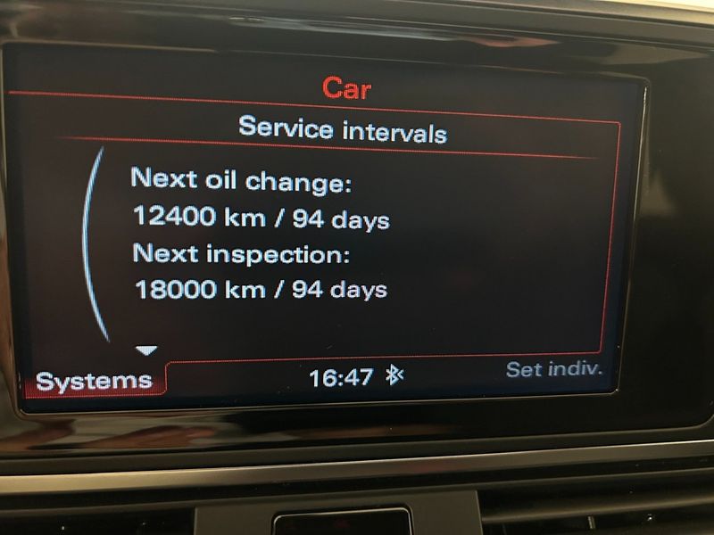 Audi A6 bild 16