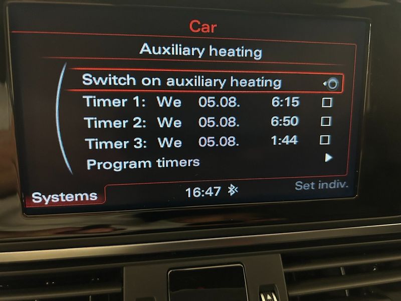 Audi A6 bild 15