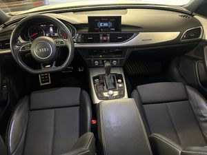 Audi A6 bild 12