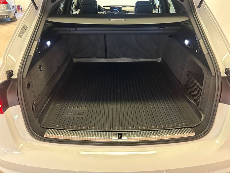 Audi A6 bild 18