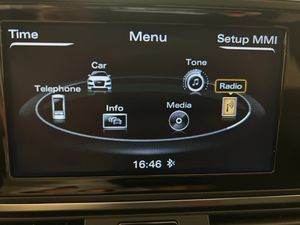 Audi A6 bild 14