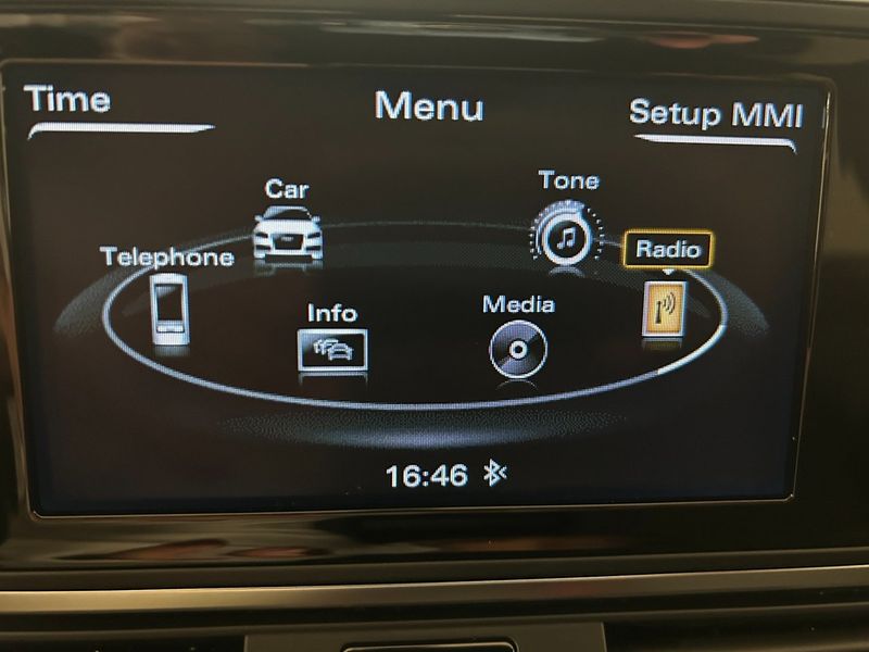 Audi A6 bild 14