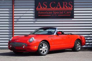 Ford Thunderbird bild 1