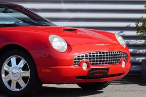 Ford Thunderbird bild 6