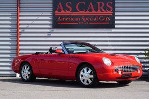 Ford Thunderbird bild 3