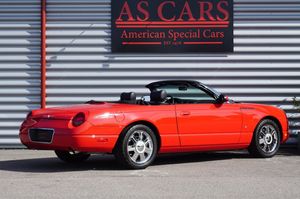Ford Thunderbird bild 7