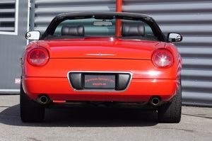 Ford Thunderbird bild 10
