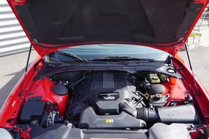 Ford Thunderbird bild 24