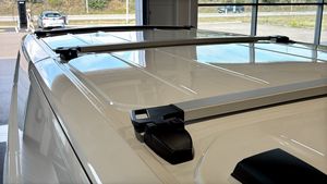 Ford Custom bild 6