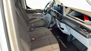 Ford Custom bild 3