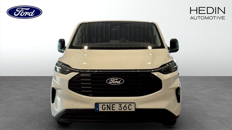 Ford Custom bild 7