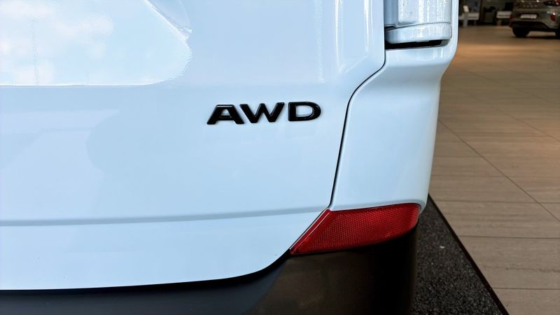 Ford Custom bild 5