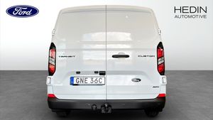 Ford Custom bild 8