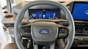 Ford Custom bild 9