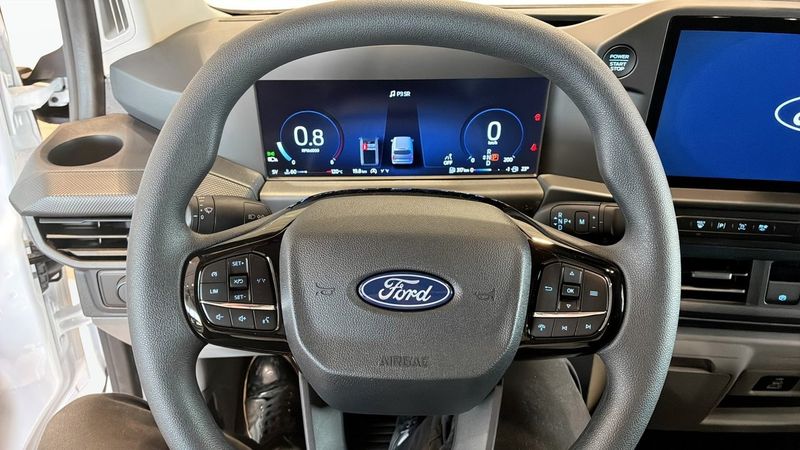 Ford Custom bild 9