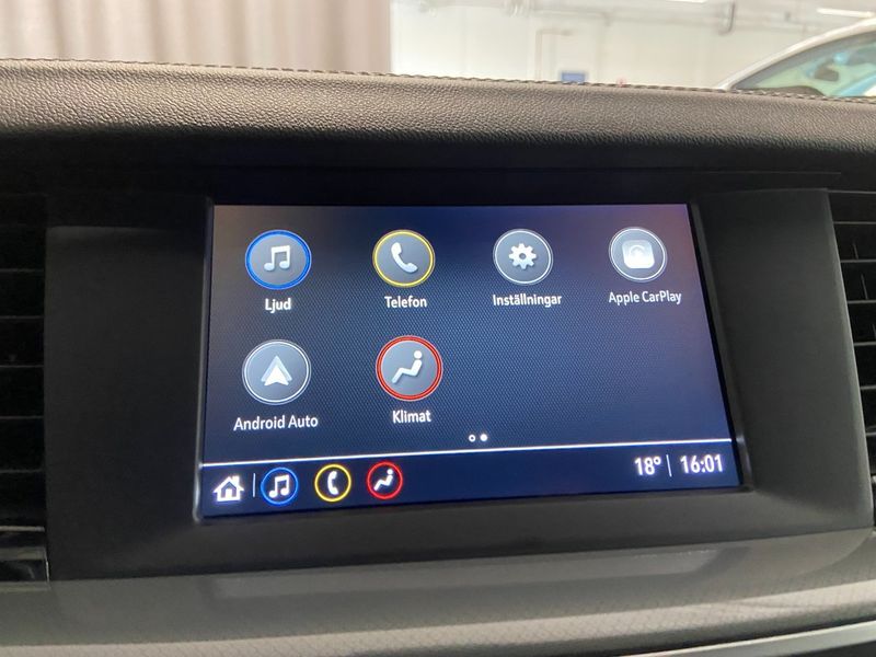 Opel Insignia bild 19
